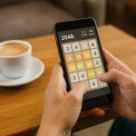 2048 拼圖遊戲體驗分享