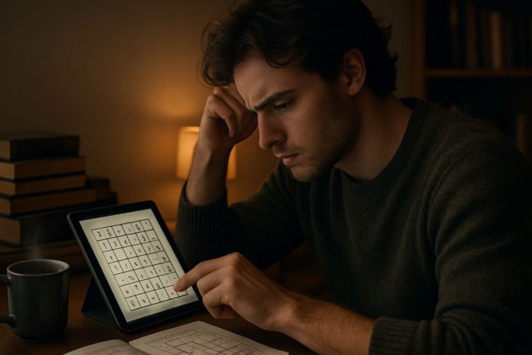 非格解謎遊戲策略分享