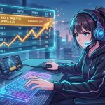 手遊玩家挑戰打字排行榜的速度訓練攻略